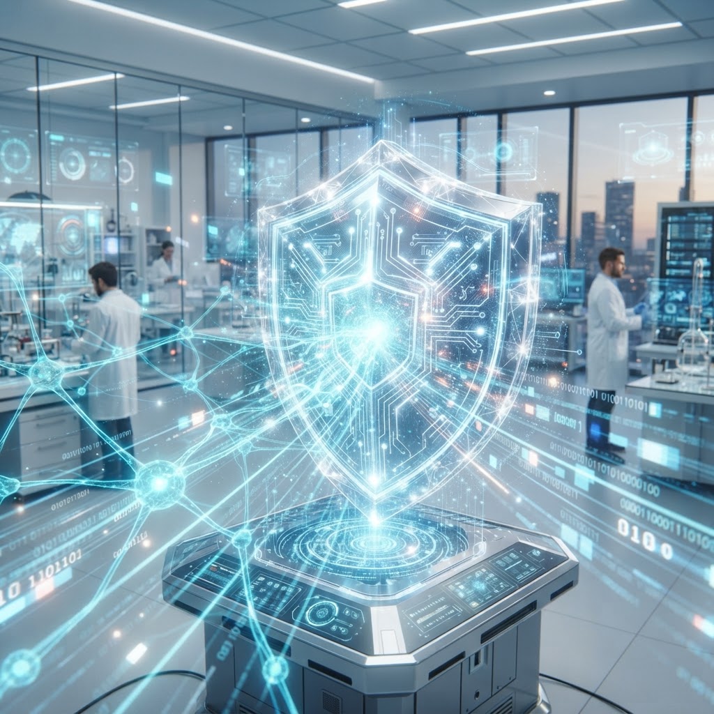 The Autonomy Inflection: AI Agents and Voice-Cloning Kits Accelerate the Threat Lifecycle