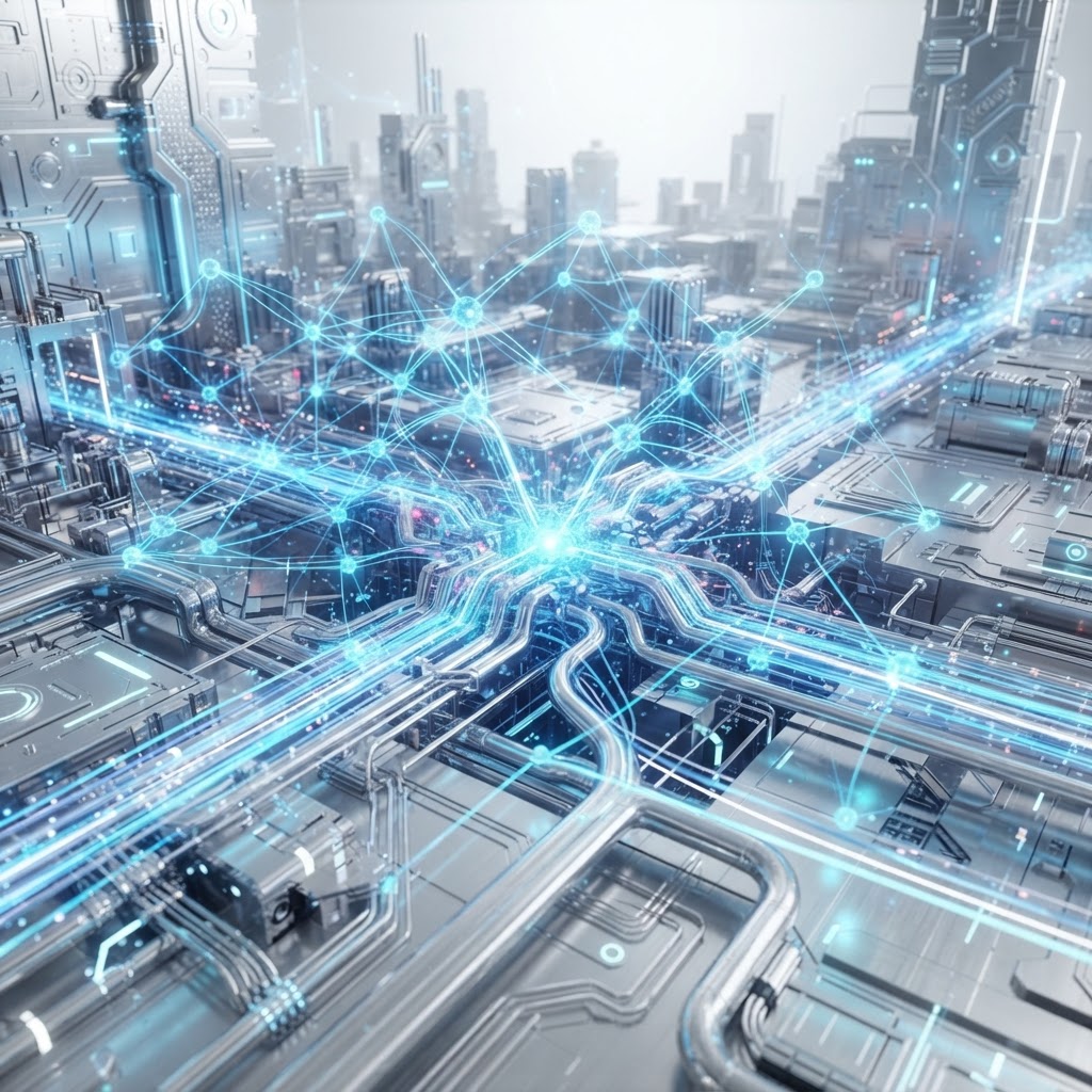 The Agentic Shift: Why 2026 Ransomware Records Signal a New Era of Autonomous Cyber Threats