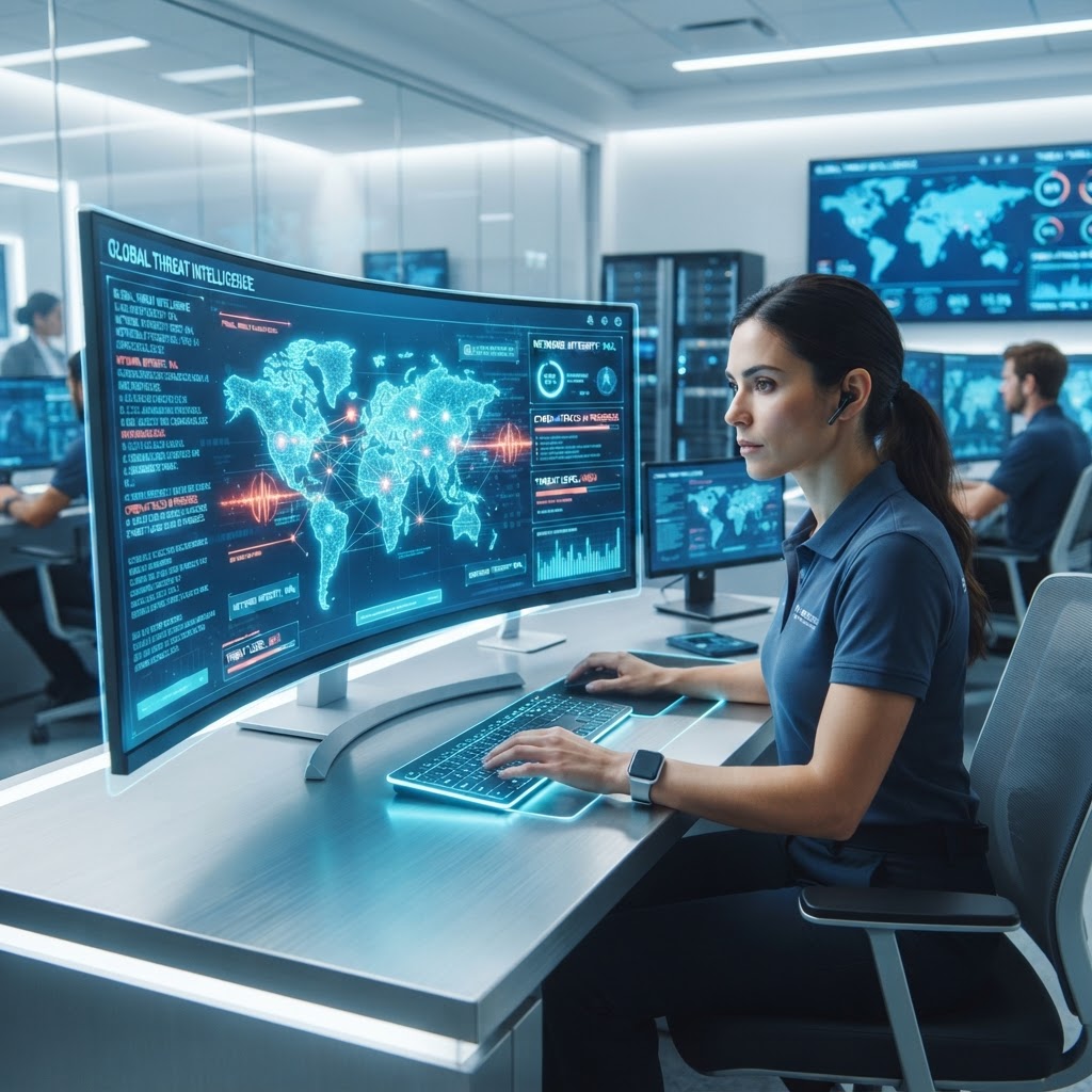 Threat Intelligence Brief: Escalating Exploitation of Edge Infrastructure and Memory-Resident Malware
