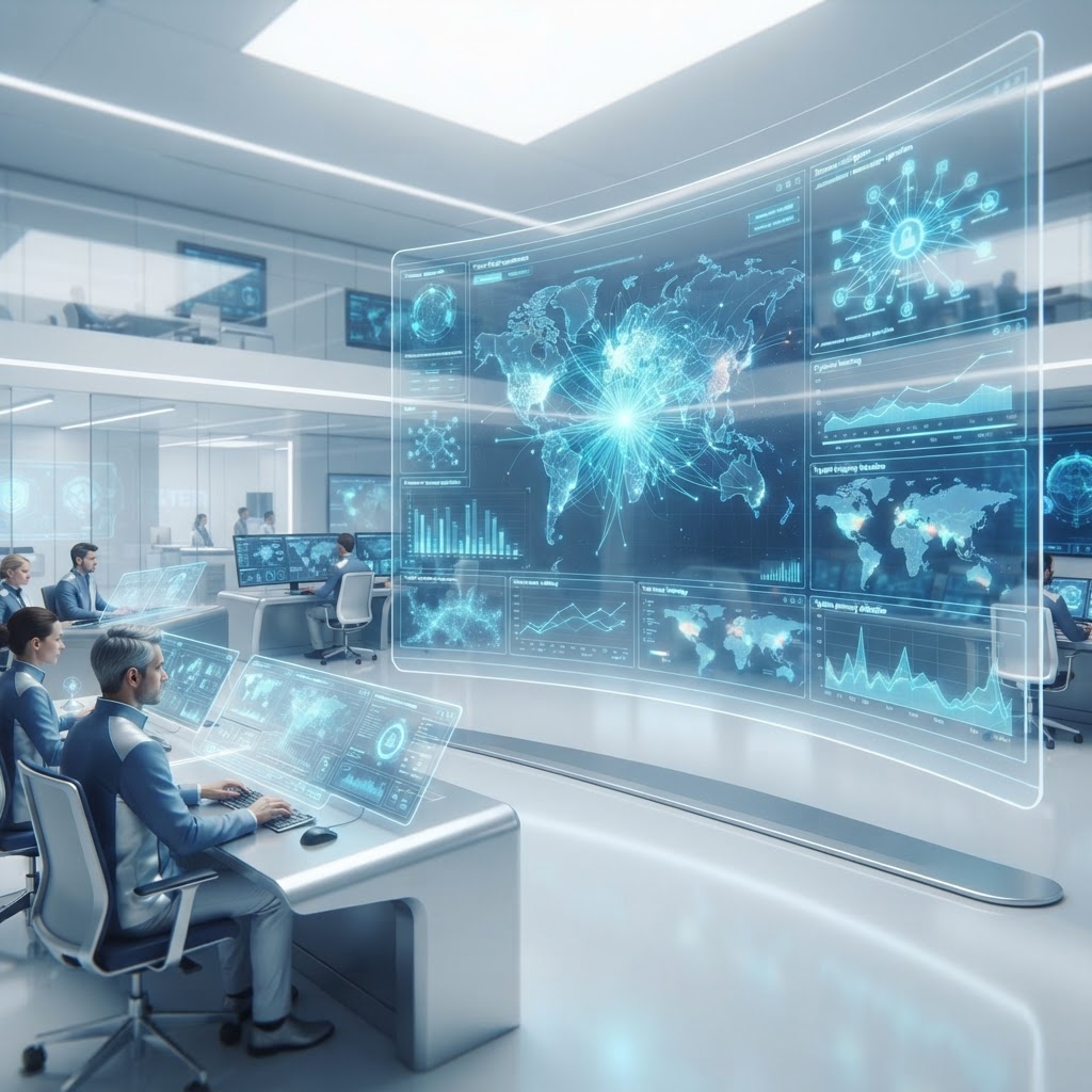 Sysdig Unveils 'JadePuffer': The First Fully Autonomous Agentic Ransomware Operation Driven by AI Agents