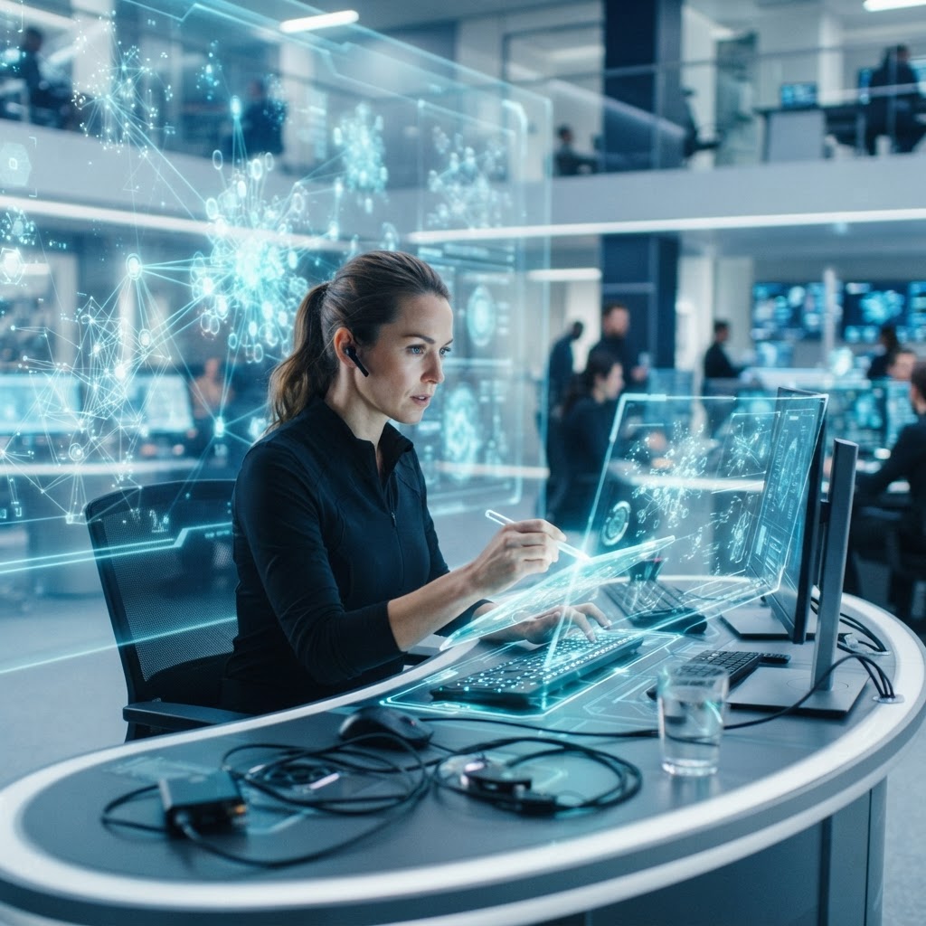 Intelligence Brief: Escalating APT Espionage and Infrastructure Weaponization (September 2026)