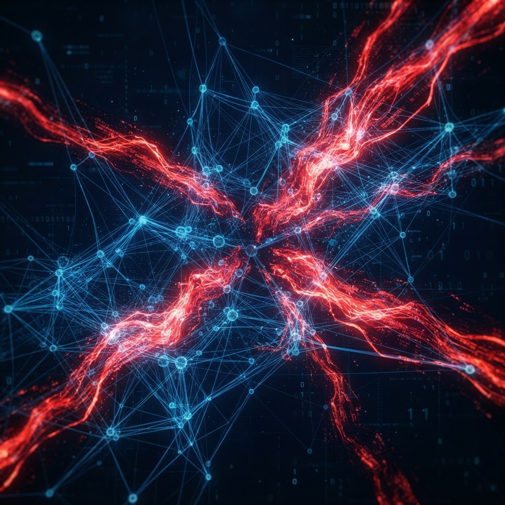 The Autonomous Shift: Mapping the New Reality of AI-Driven Cyber Operations
