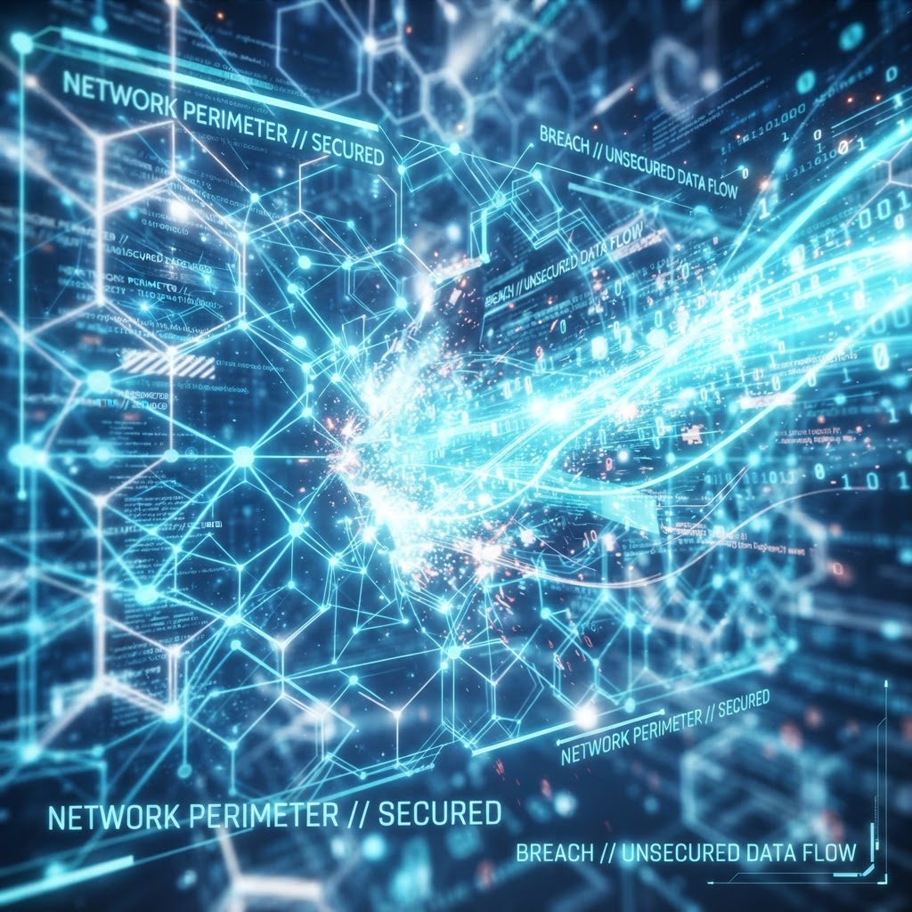 Encrygma Alert: Threat Actor 'k0t' Exfiltrates 70,000+ Credentials via Industrialized Edge Exploitation