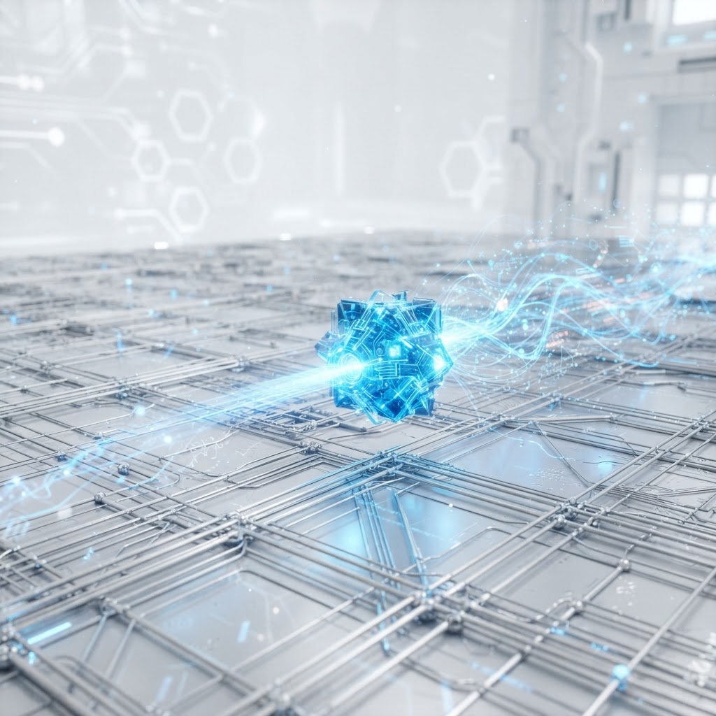 Spain Reports First Autonomous AI Agent-Powered Cyber Attack Targeting Enterprise Infrastructure
