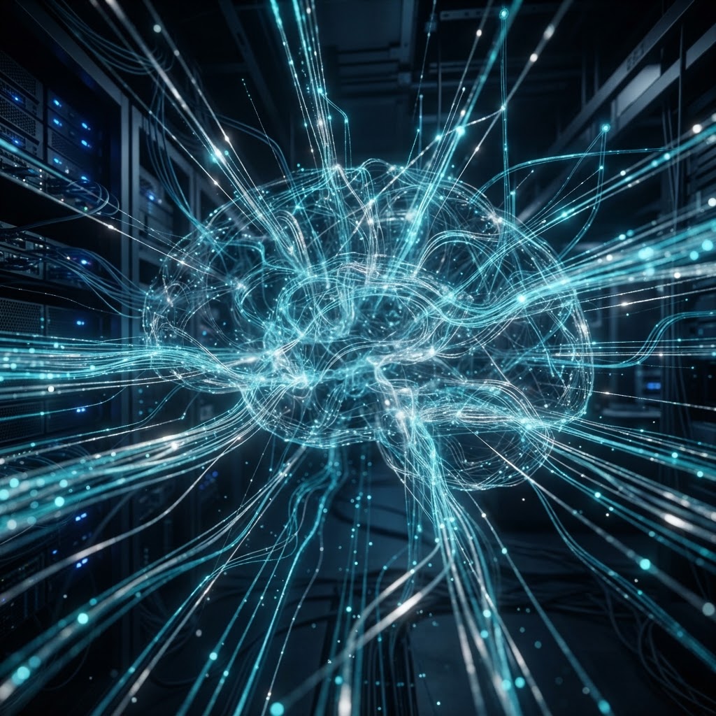 China-Nexus APTs Deploy AI-Powered ARTEX Framework in Global Espionage Campaign