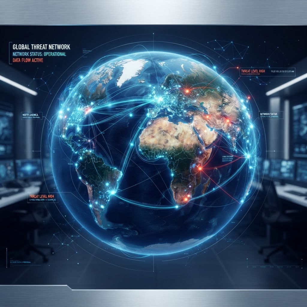 Encrygma Intelligence Brief: The Escalation of AI-Orchestrated State Espionage (October 2026)
