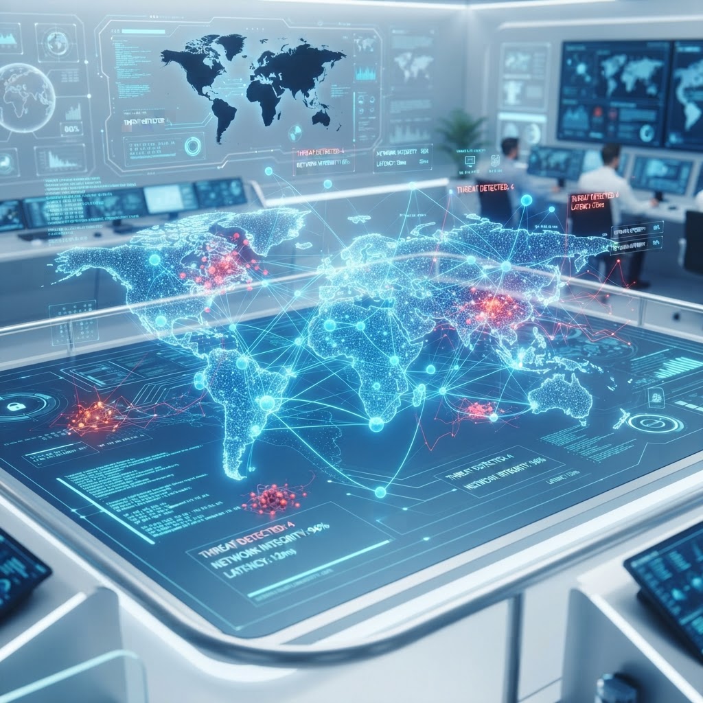 Encrygma Intelligence Brief: The Escalation of AI-Driven APT Operations in Q4 2026