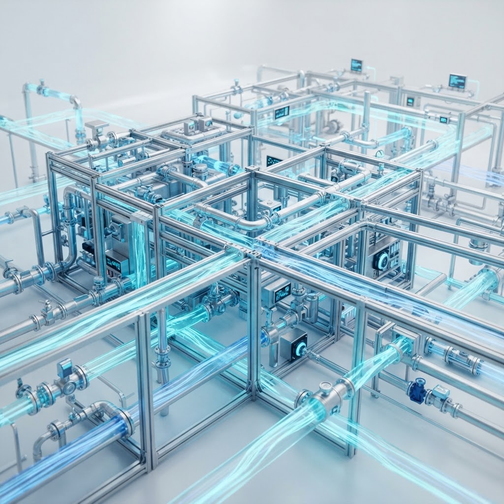 CISA Issues Urgent Warning as Iranian-Linked Actors Target Industrial PLCs in Water Sector
