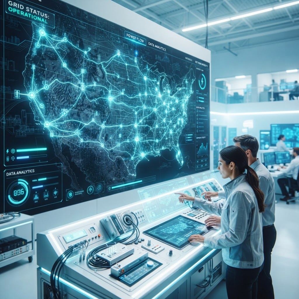 Federal Agencies Issue Urgent Alert on AI-Assisted PLC Exploitation Targeting U.S. Critical Infrastructure