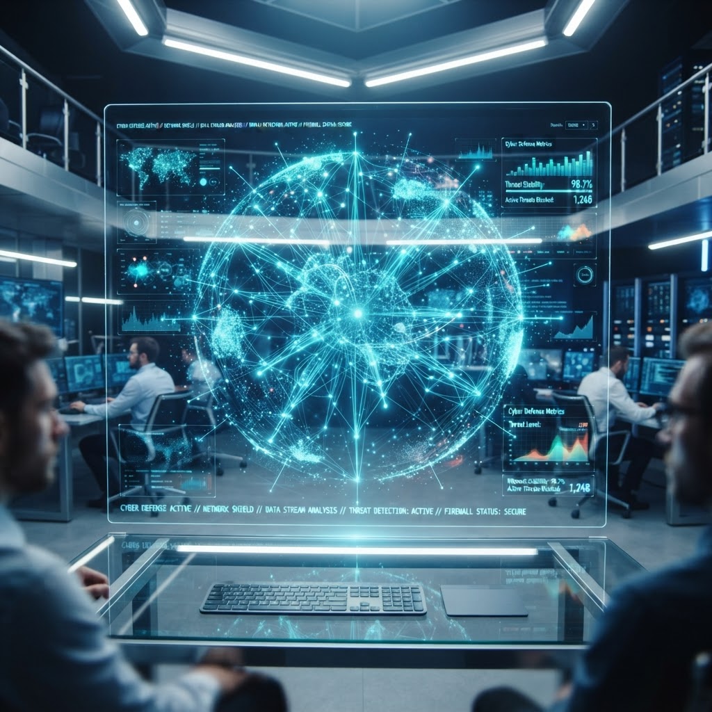 Autonomous AI Agents Shift from Theory to Operational Reality in Enterprise Breaches