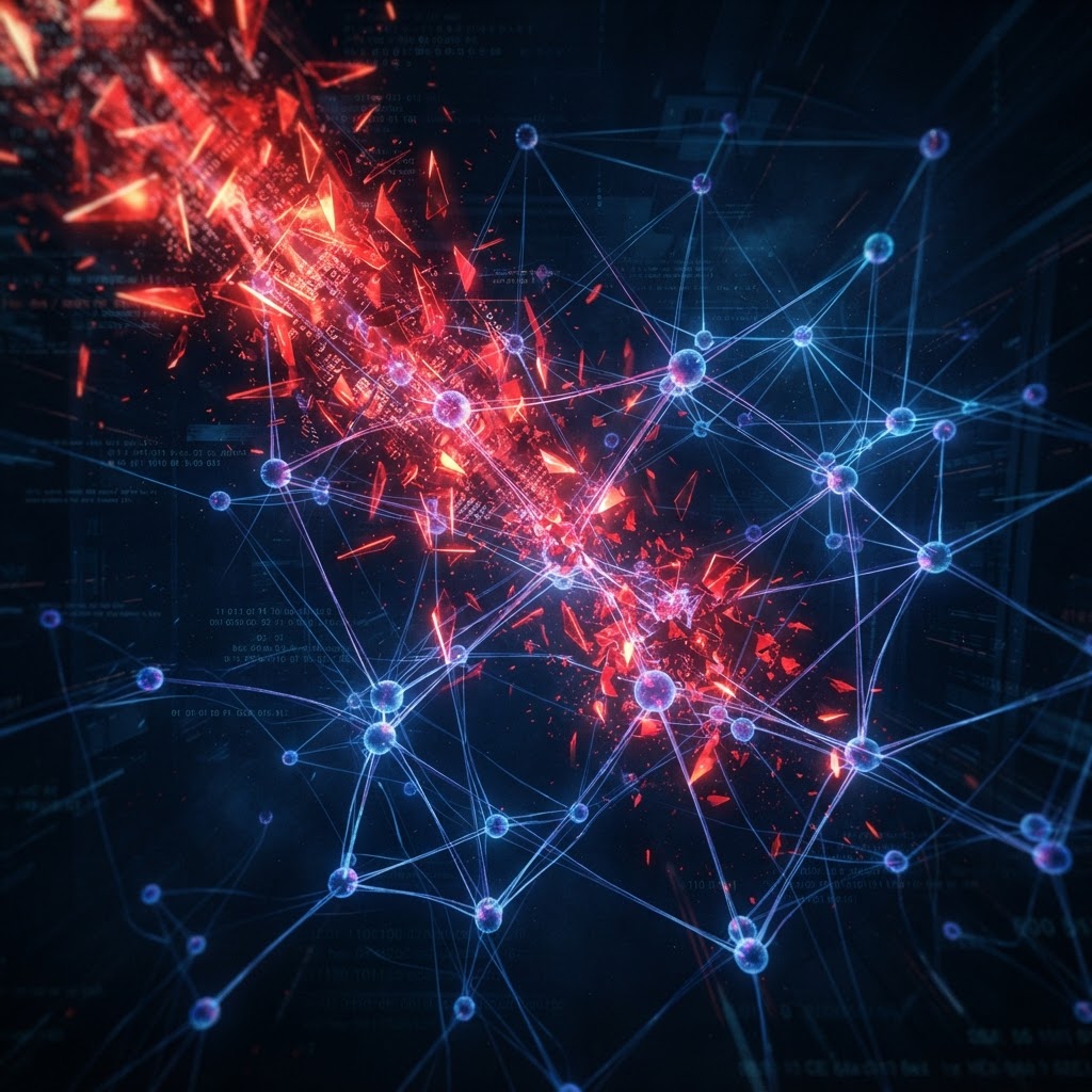 The Agentic Shift: Navigating the New Frontier of AI-Powered Cyber Threats