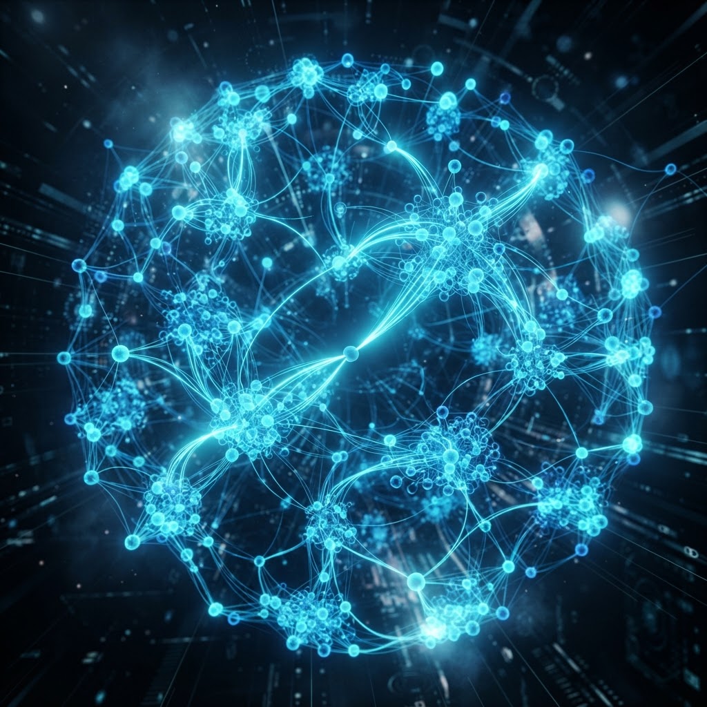The Rise of Autonomous AI Swarms: Analyzing the 2026 Shift in Offensive Cyber Operations