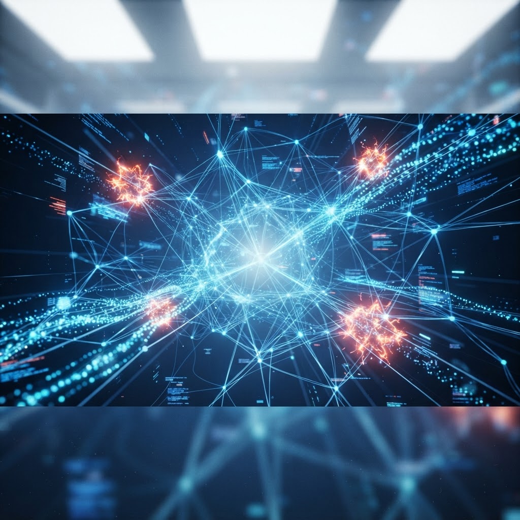 Encrygma Brief: The Rise of Agentic AI Malware and the Escalation of Automated Cyber-Extortion