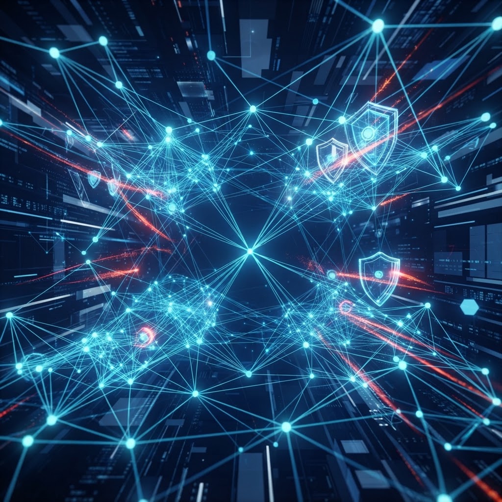 Intelligence Brief: The Escalation of AI-Augmented Nation-State Cyber Operations