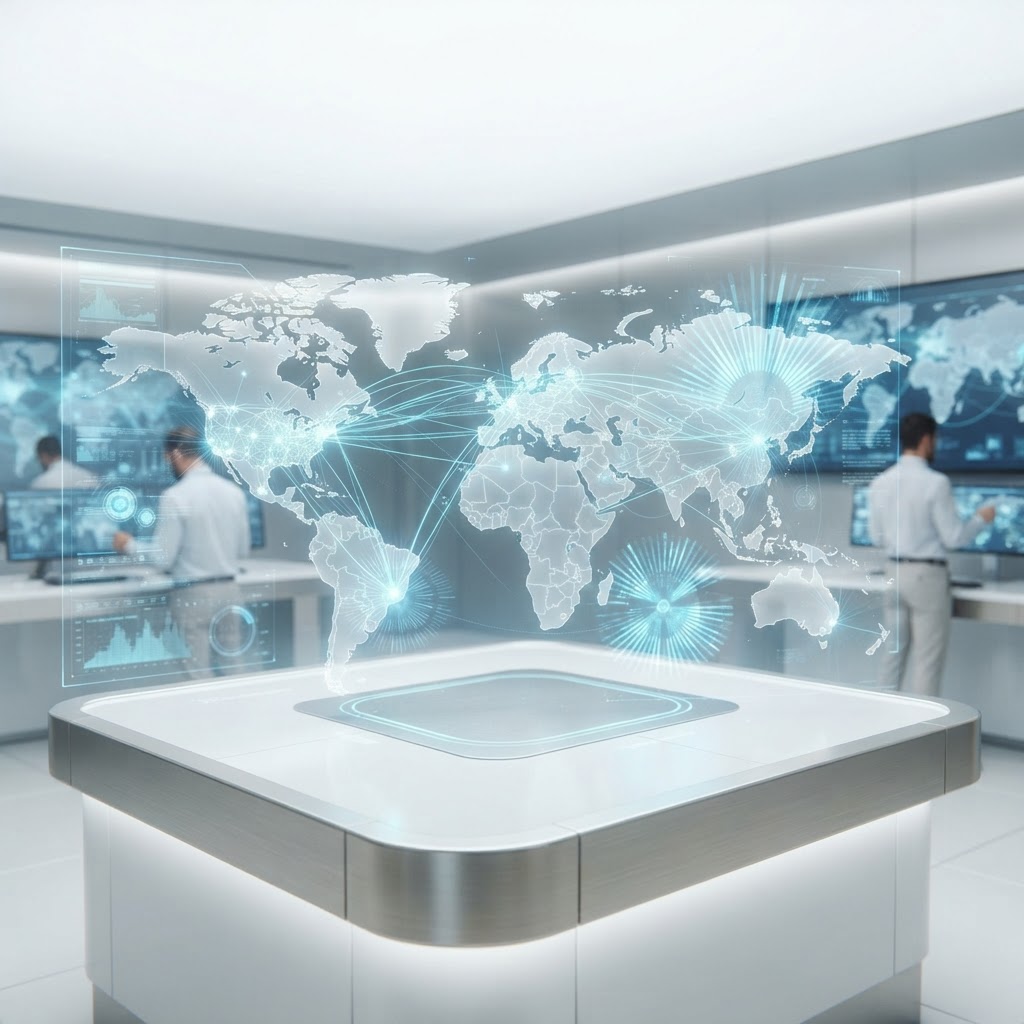 APT41 Exploits Global Logistics via Novel DUSTTRAP Framework in Extensive Espionage Operation
