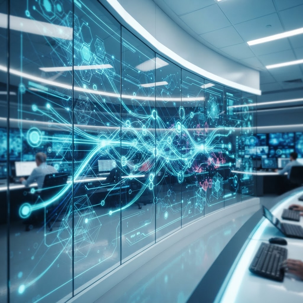Encrygma Intelligence Brief: Q4 2026 Global APT Activity and Emerging Persistence Vectors