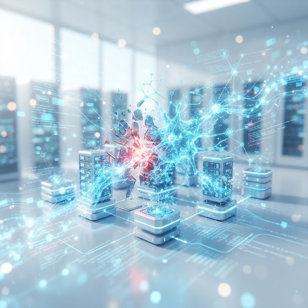 Check Point Intel Report: Autonomous 'JadePuffer' AI Ransomware Achieves Domain Takeover in 37 Minutes
