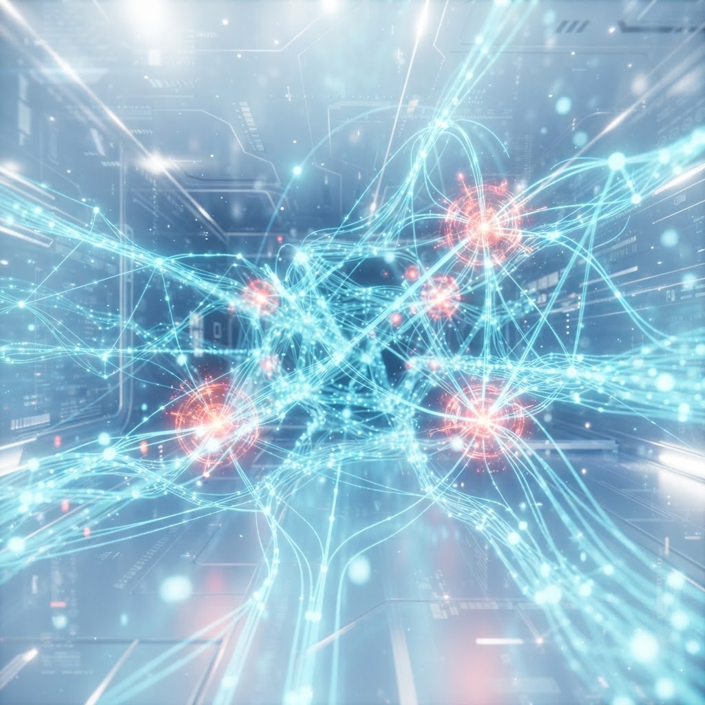 The AI-Orchestrated Siege: Analyzing the Surge in Automated Exploitation and Mercenary Spyware