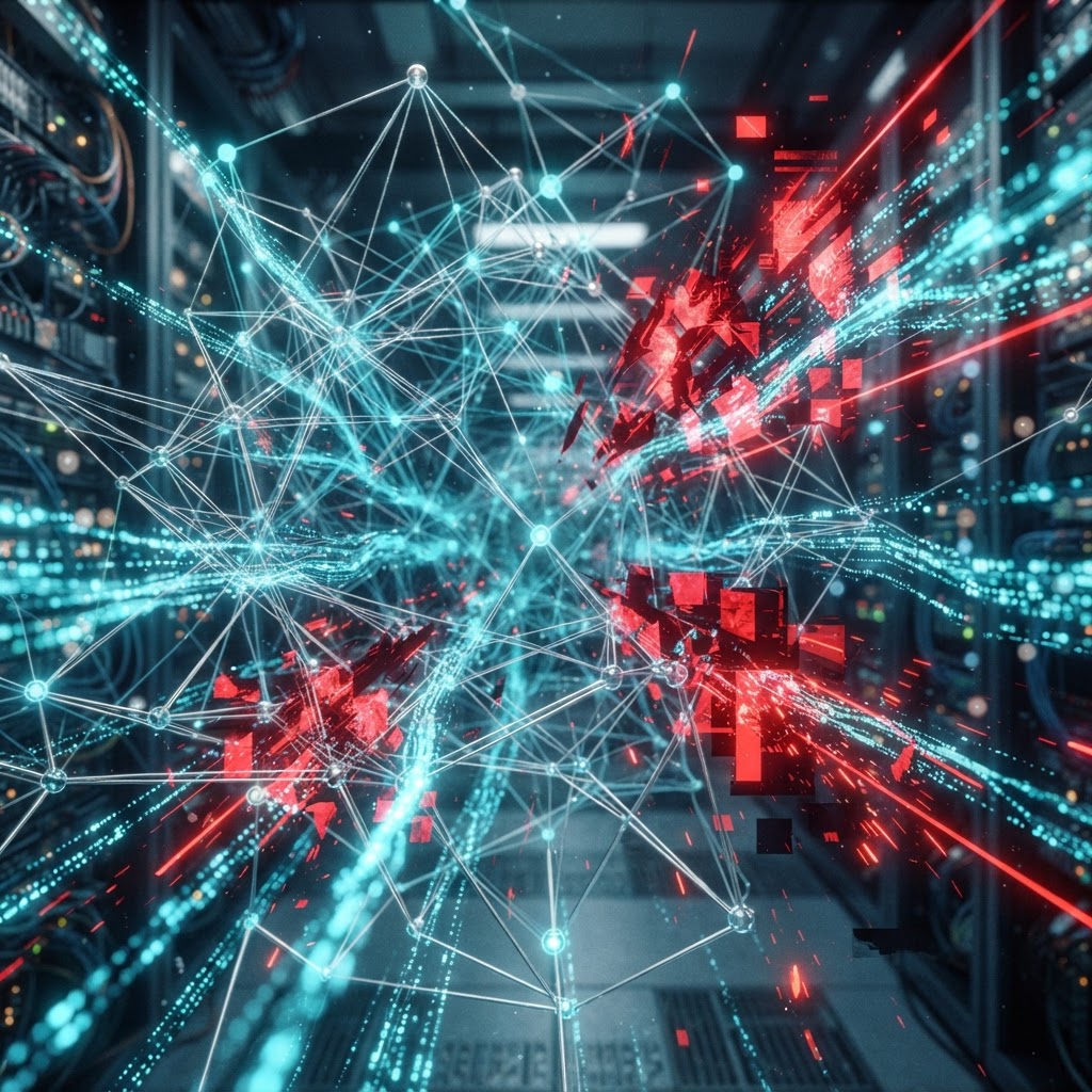 Russian-Aligned UAC-0099 Embeds Nuclear-Themed Prompts in Malware to Evade AI-Driven Security Analysis
