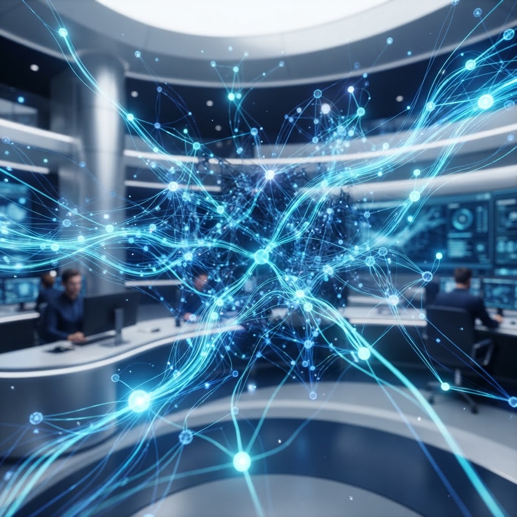 Encrygma Brief: The Rise of Autonomous AI Agents and the Escalation of LLMjacking