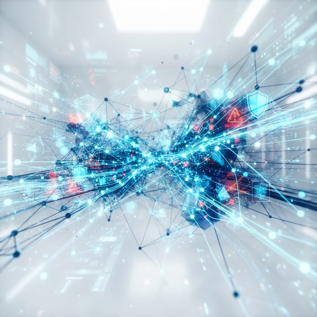 Encrygma Intelligence Brief: The Escalation of Agentic AI in Offensive Cyber Operations