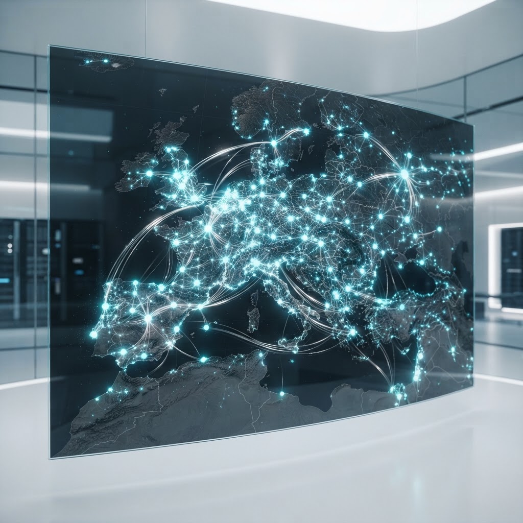Escalating Cyber Warfare: Iranian-Linked Actors Target Western Power and Water Infrastructure