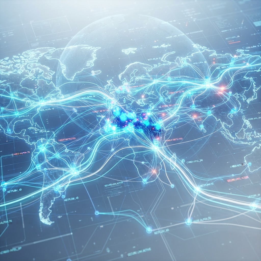 Encrygma Threat Intelligence Report: Q4 2026 Emerging Malware and Exploitation Trends