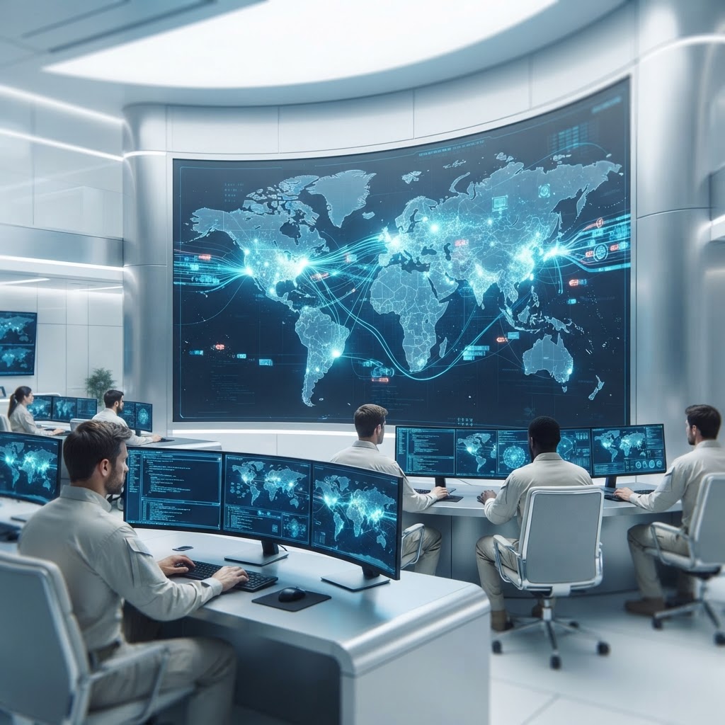 AI-Driven Espionage: Chinese APT Clusters Use LLMs to Automate Global Government Intrusions