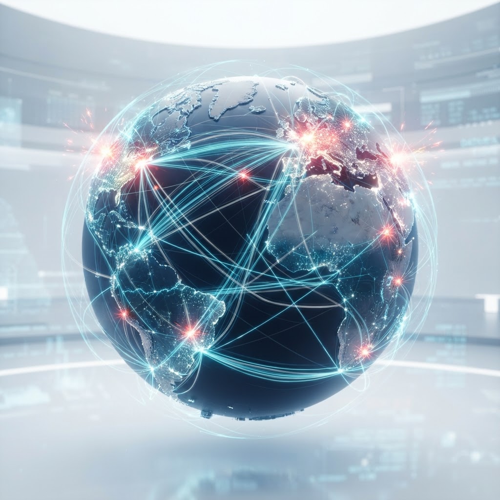 Global Surge in State-Sponsored Cyber Espionage: Flax Typhoon and DPRK Actors Intensify Operations