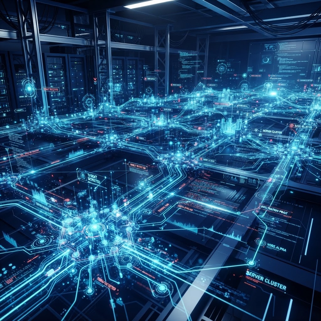 The AI Force Multiplier: Navigating the 2026 Cyberwarfare Pressure Cooker