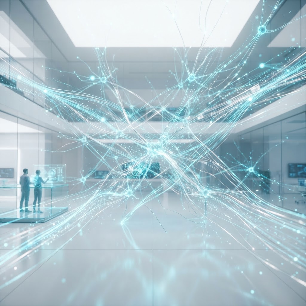 The AI-Driven Vulnerability Surge: Analyzing the 'Black October' Security Landscape
