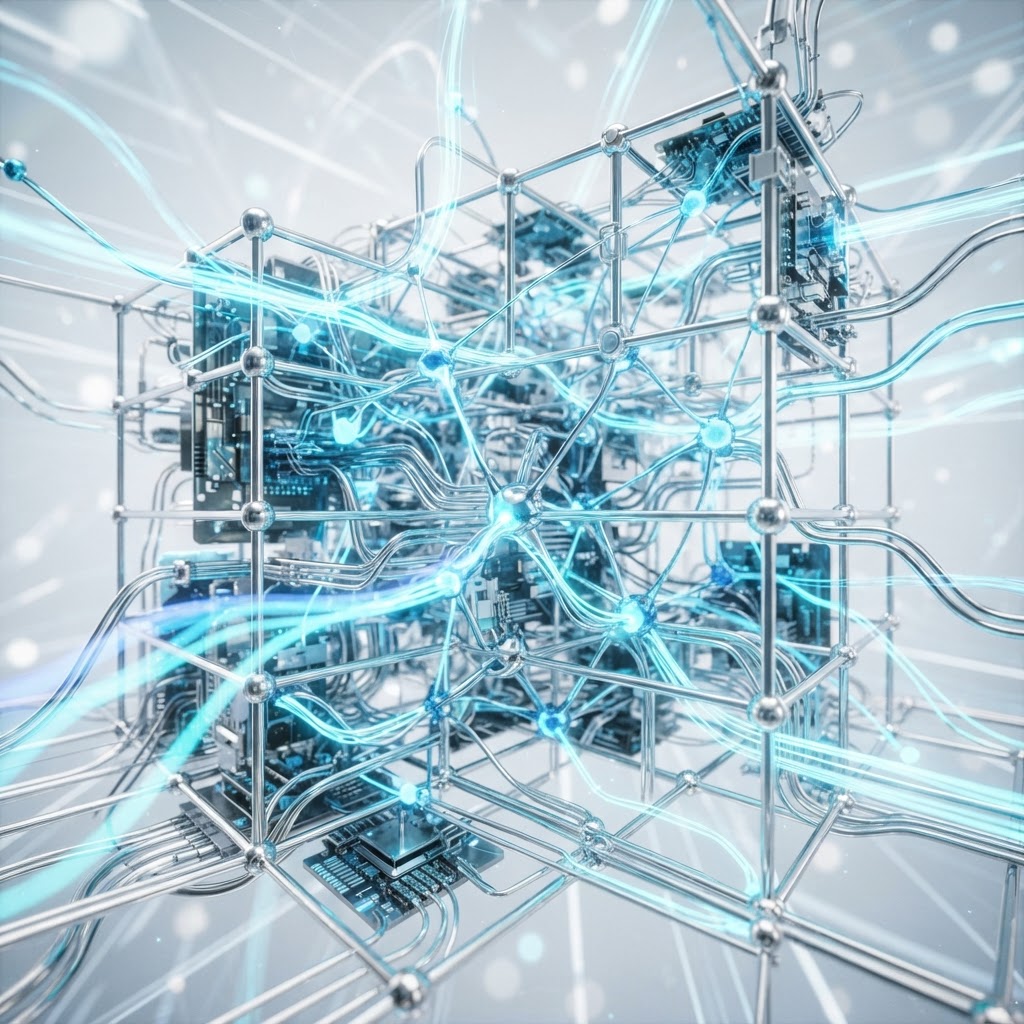 The Industrialization of AI-Driven Cyber Threats: A 2026 Threat Landscape Brief