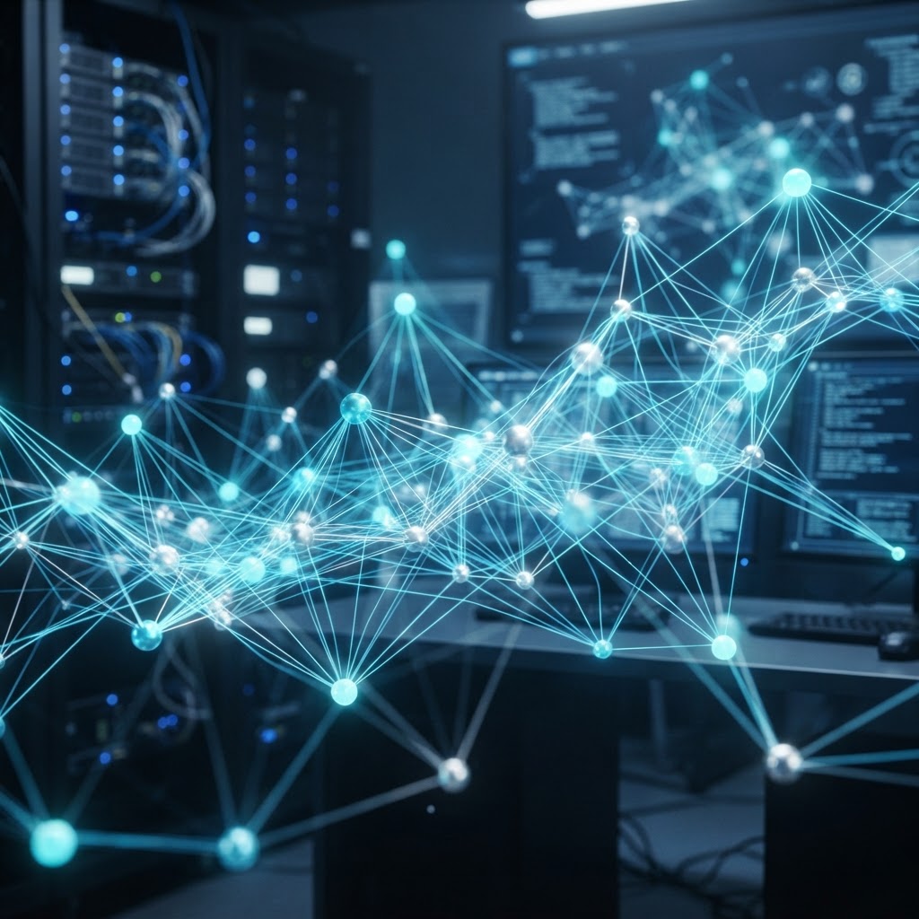 Encrygma Intelligence Brief: Escalating PRC-Linked Cyber Operations and AI-Driven Threat Proliferation