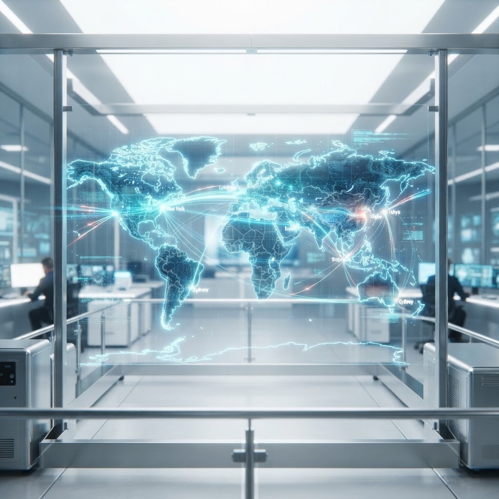 Encrygma Intelligence Brief: Escalating State-Sponsored Cyber Operations and AI-Driven Espionage (October 2026)