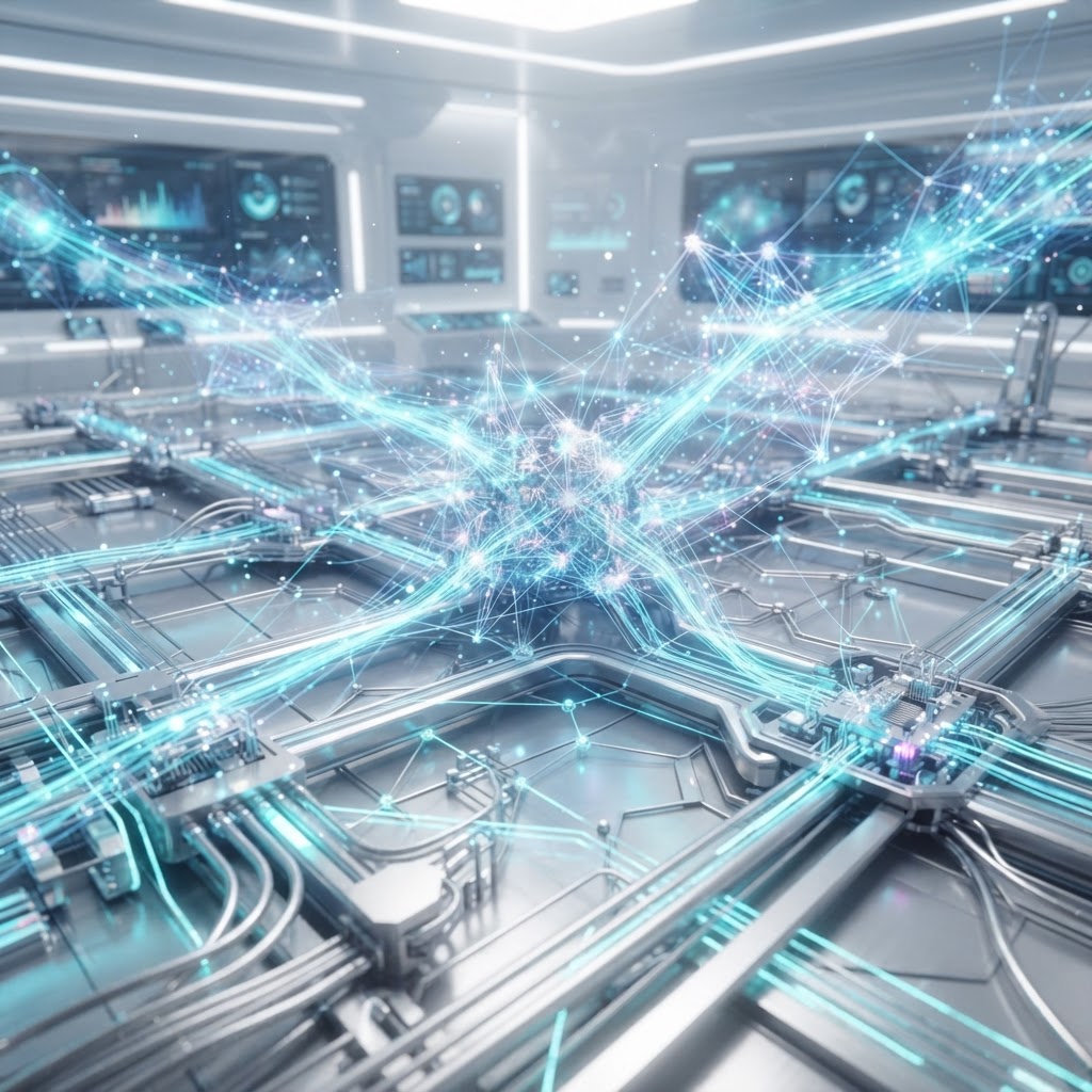 The Escalation of AI-Augmented Exploitation: Navigating the New Threat Landscape