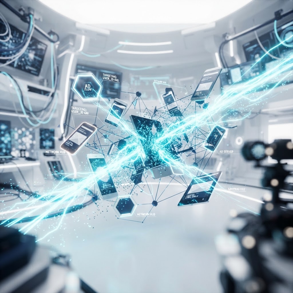 New 'AdFection' Zero-Click Spyware Exploits Global Ad Networks to Compromise Mobile Devices