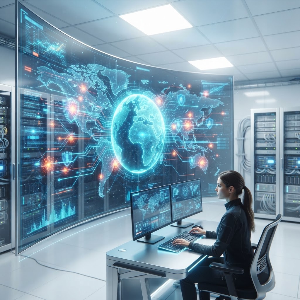 Intelligence Brief: The Escalation of Agentic AI in Offensive Cyber Operations