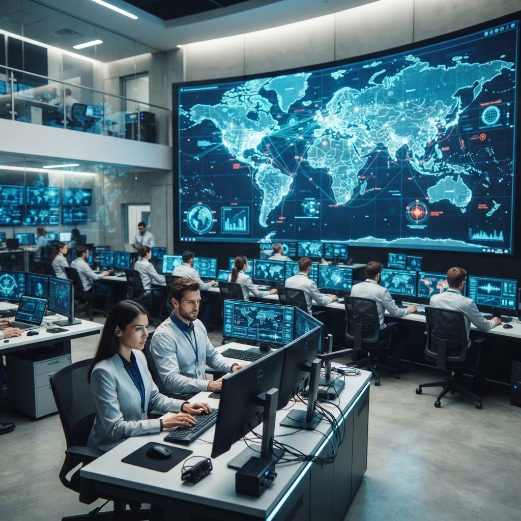 Evolving State-Sponsored Cyber Operations: Pre-Positioning, AI Tooling, and Regional Proxy Convergence