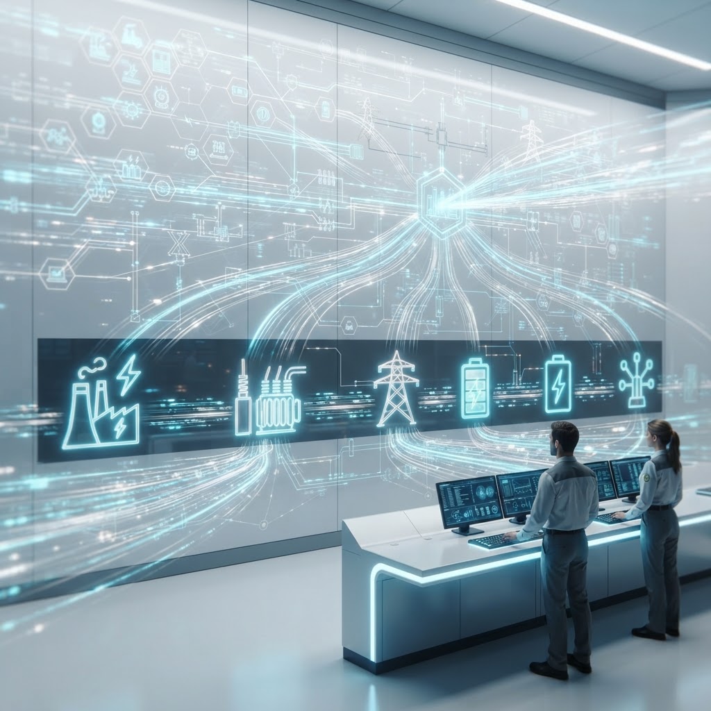 Encrygma Alert: Escalating OT Sabotage Risks Following Recent Industrial Refrigeration Cyberattacks