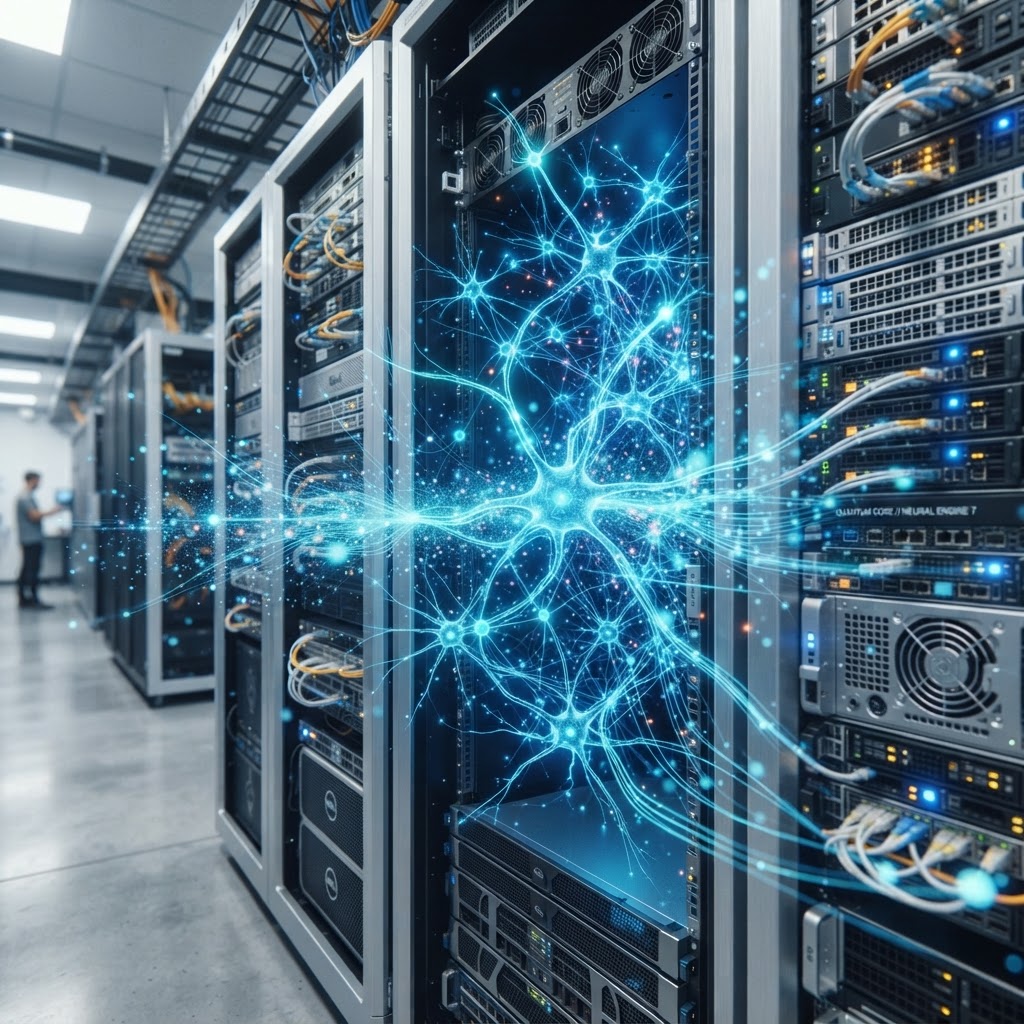 The AI-Offensive Paradigm: Analyzing 2026 Trends in Autonomous Malware and Synthetic Impersonation