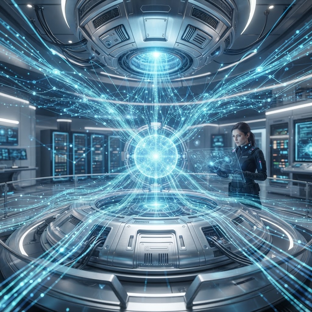 Encrygma Brief: The Escalation of AI-Augmented Cyber Operations and Supply Chain Vulnerabilities