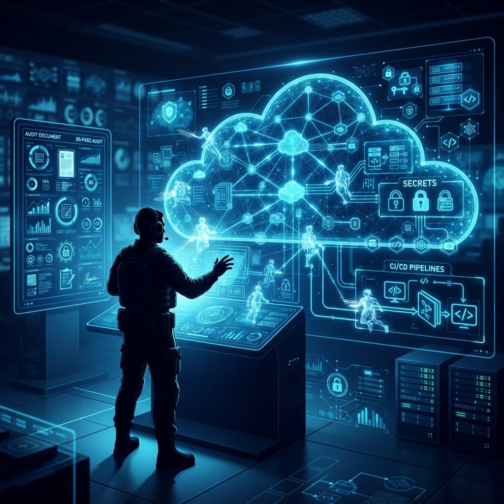 Unit 42 Documents AI-Assisted Ransomware Intrusion Completed in Under 10 Hours