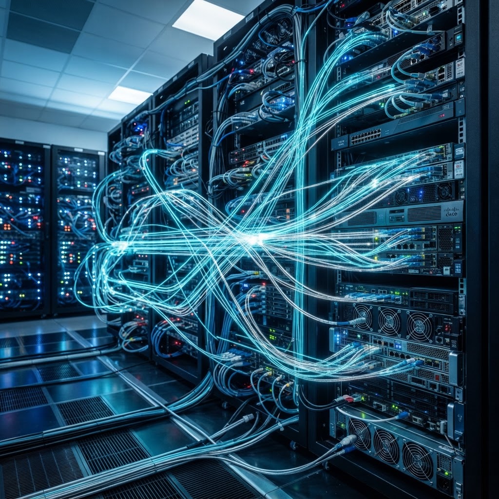 Critical Zero-Day Exploitation Surge: Cisco, Google Pixel, and Chrome Under Attack