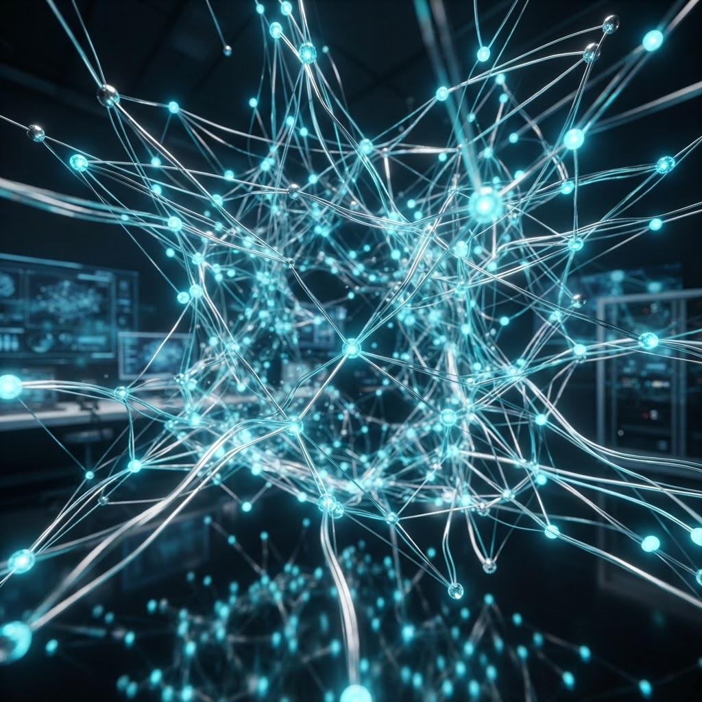 Encrygma Intelligence Brief: The Rise of Autonomous AI-Driven Cyber Operations in 'Black October'
