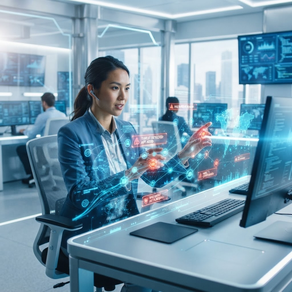 The AI-Agent Acceleration: Analyzing the New Velocity of Automated Cyber Attacks