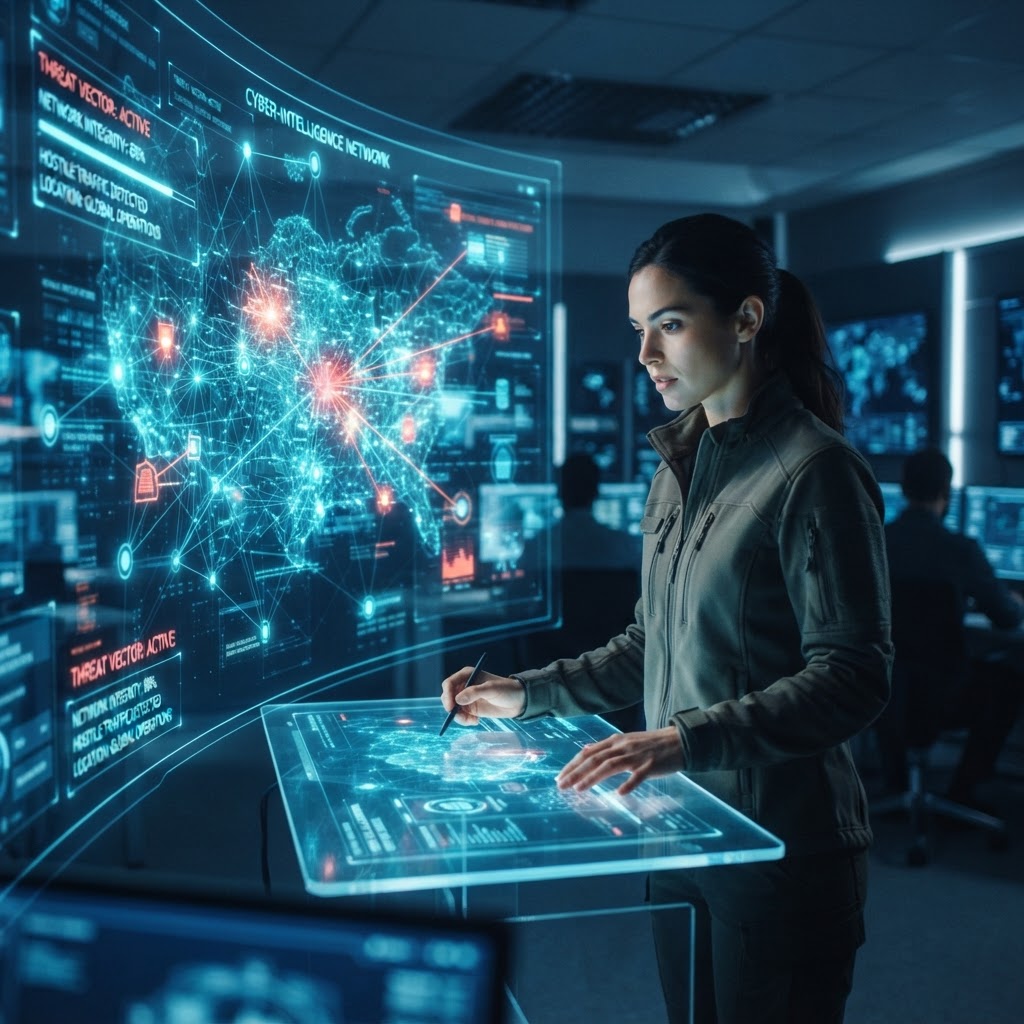 MessiahGPT and the Industrialization of AI-Driven Extortion