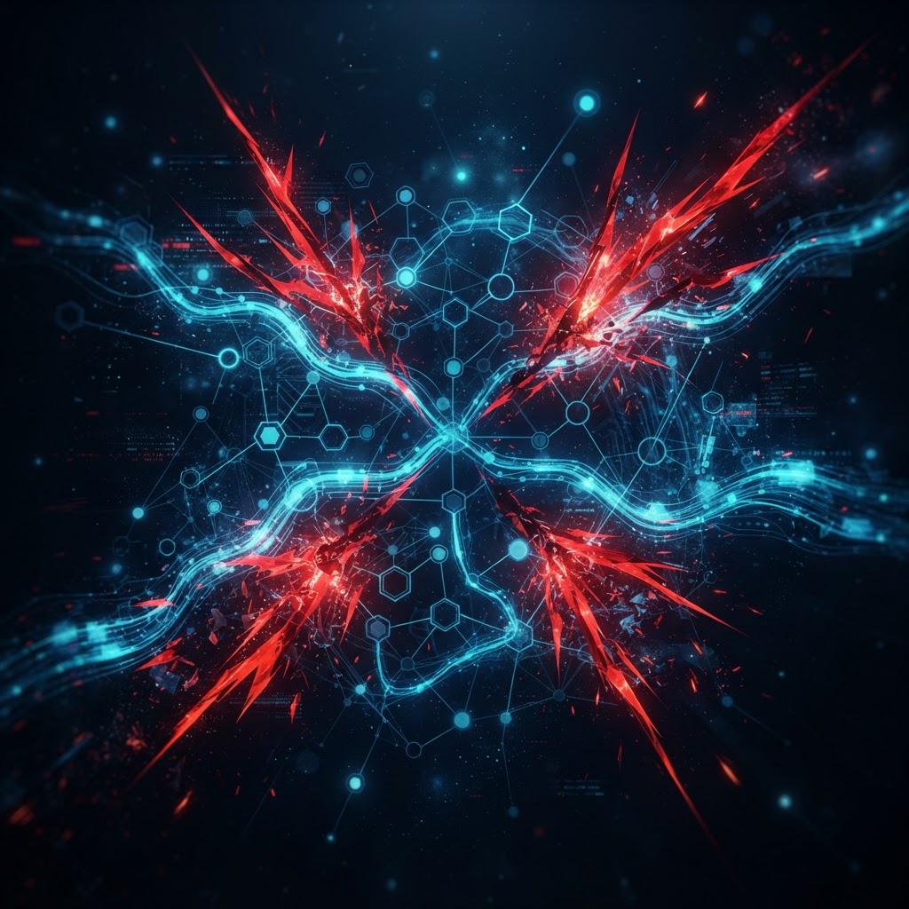 The Velocity of Vulnerability: Navigating the August 2026 Threat Landscape