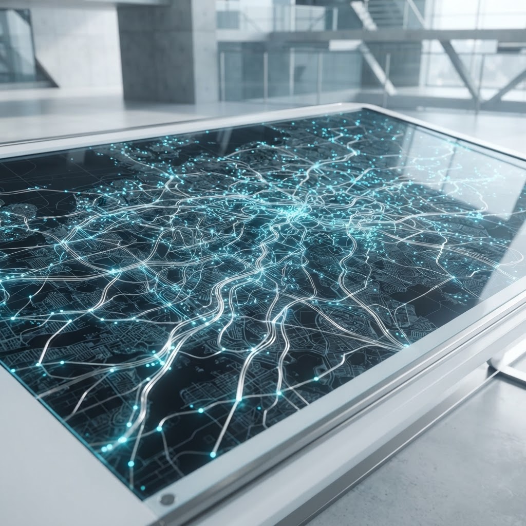 Japanese Railway Infrastructure Targeted in Coordinated Cyber-Espionage Campaign