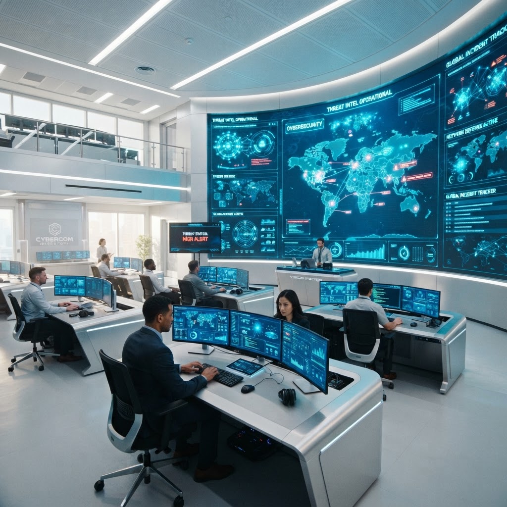 Weaponized AI Payloads and Agentic Intrusions: Threat Analysis of H1/H2 2026 Malware Evolution