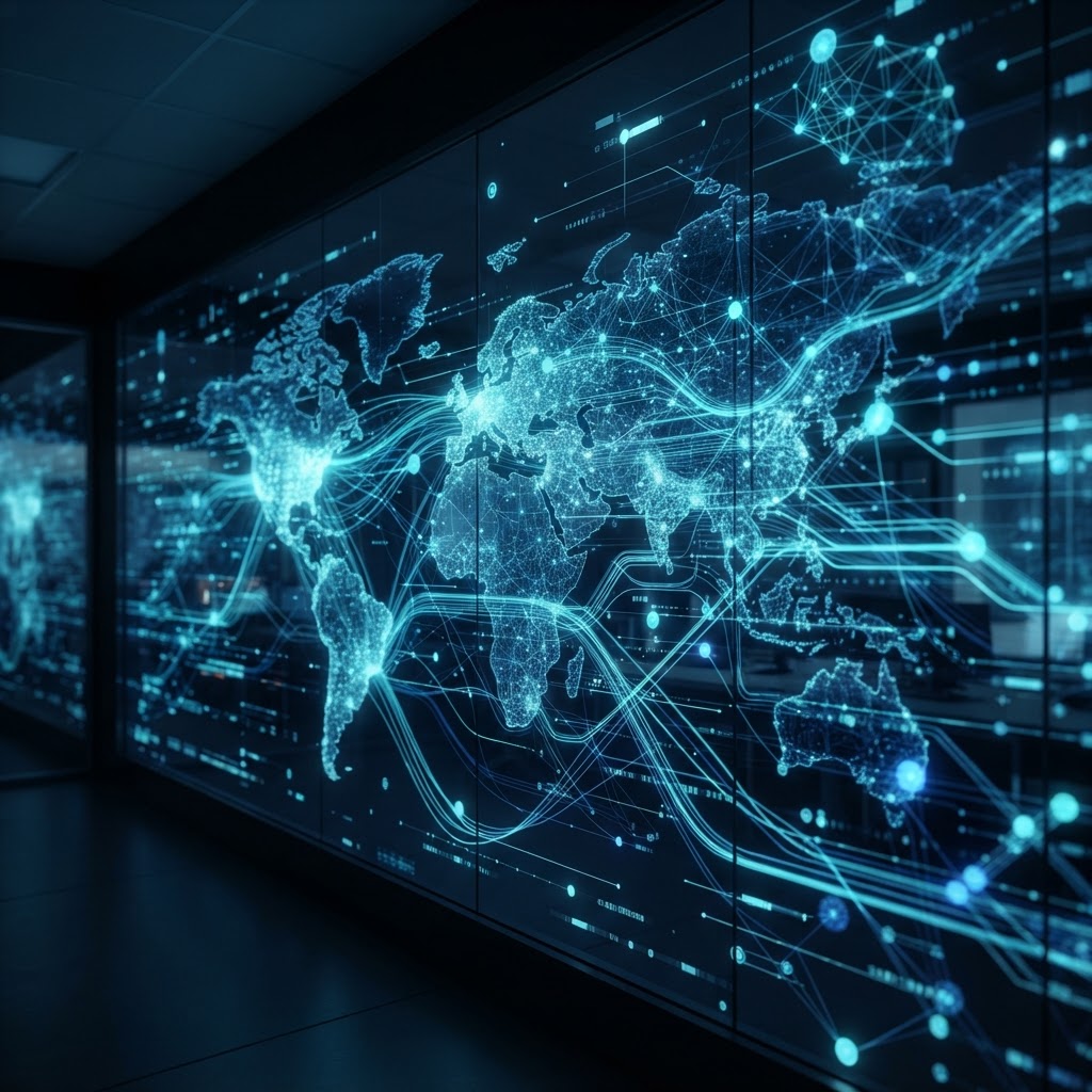 The 2026 Threat Convergence: AI-Driven Exploitation and the Zero-Day Surge